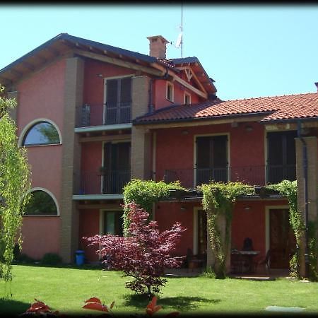 Bed&Breakfast Milù Cuneo Exterior foto