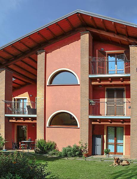 Bed&Breakfast Milù Cuneo Exterior foto