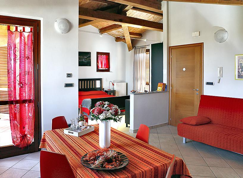 Bed&Breakfast Milù Cuneo Zimmer foto