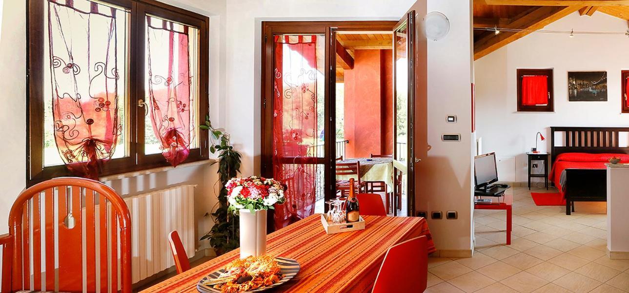 Bed&Breakfast Milù Cuneo Exterior foto