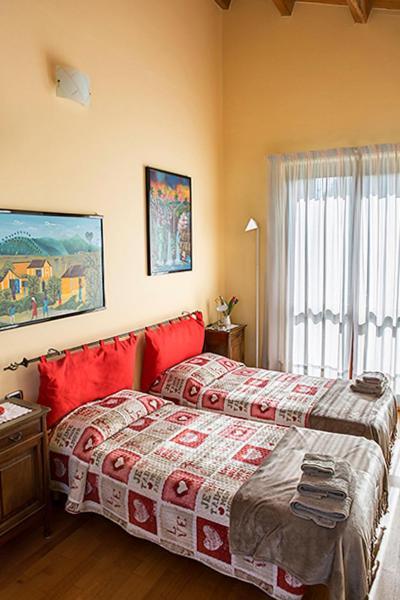Bed&Breakfast Milù Cuneo Exterior foto