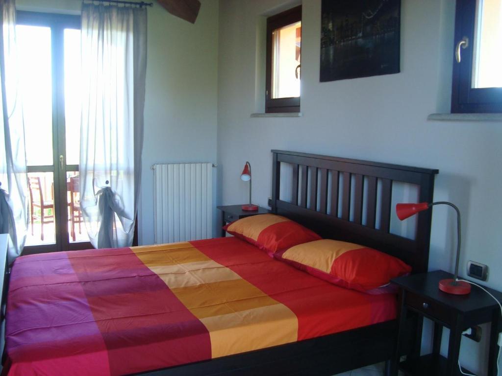 Bed&Breakfast Milù Cuneo Zimmer foto