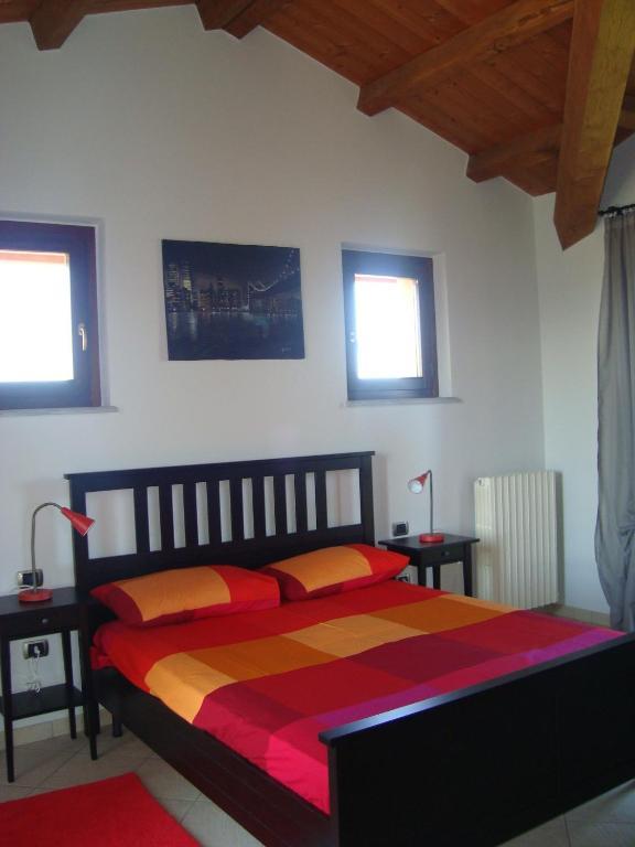 Bed&Breakfast Milù Cuneo Zimmer foto