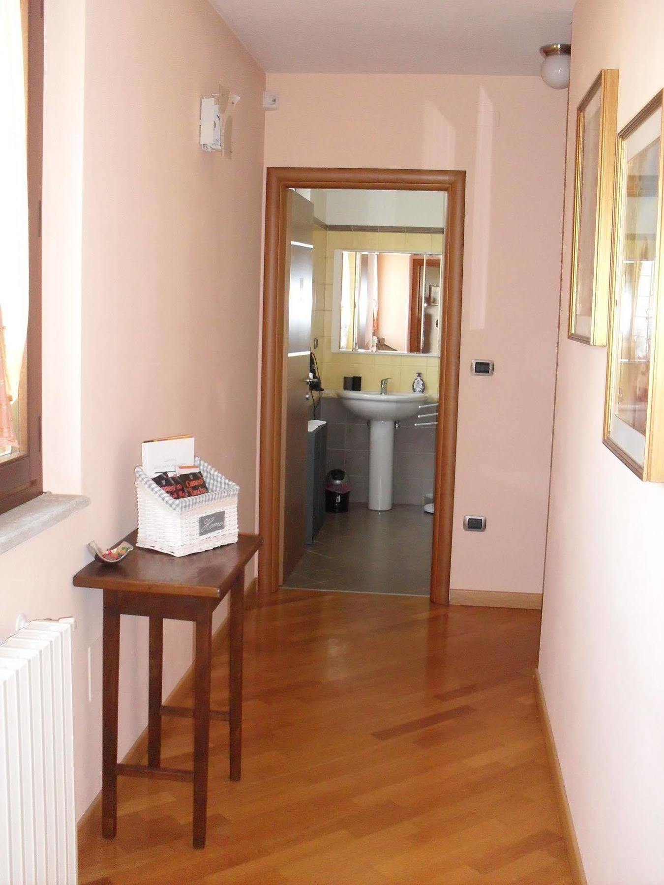 Bed&Breakfast Milù Cuneo Exterior foto