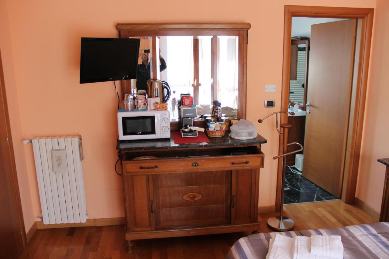 Bed&Breakfast Milù Cuneo Exterior foto