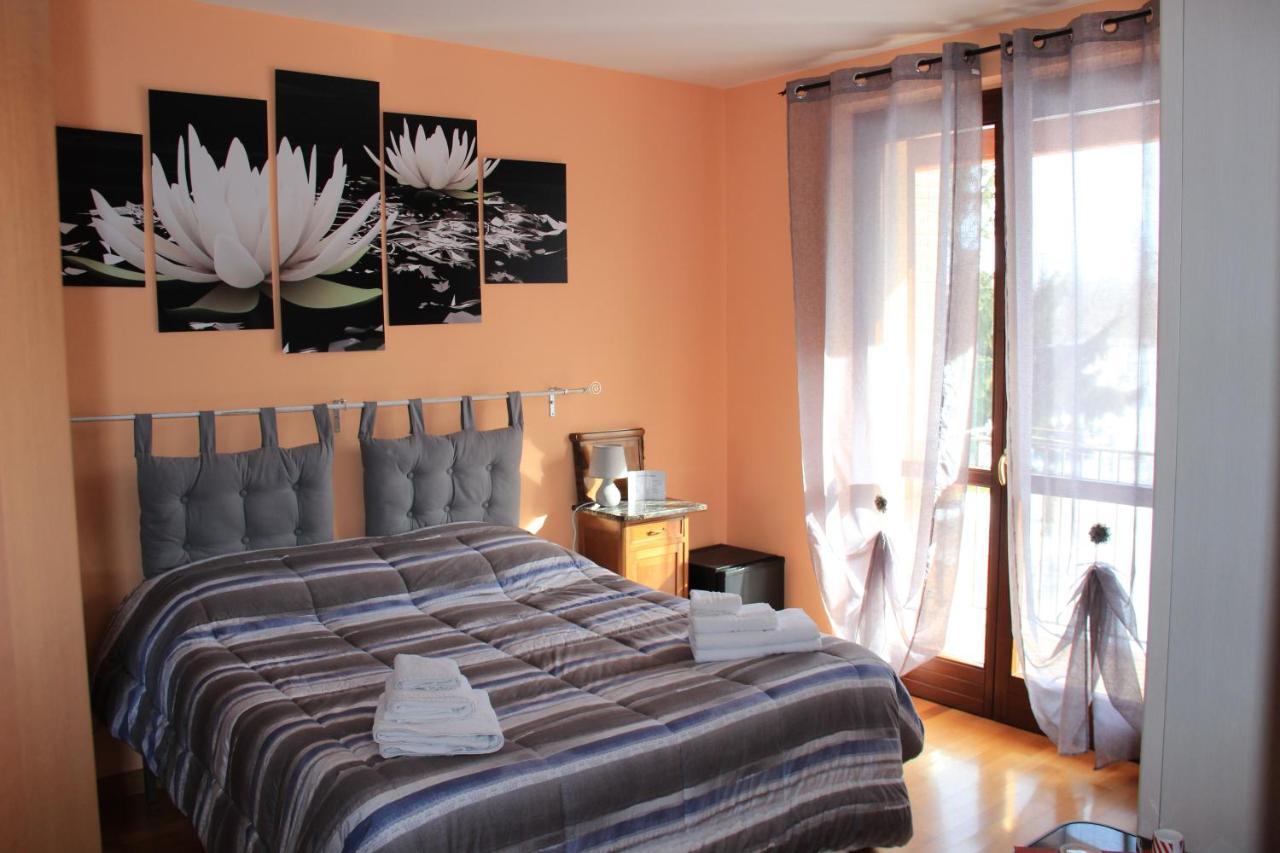 Bed&Breakfast Milù Cuneo Exterior foto